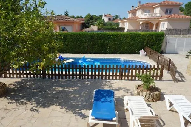 Villa Ame452 Les Tres Cales