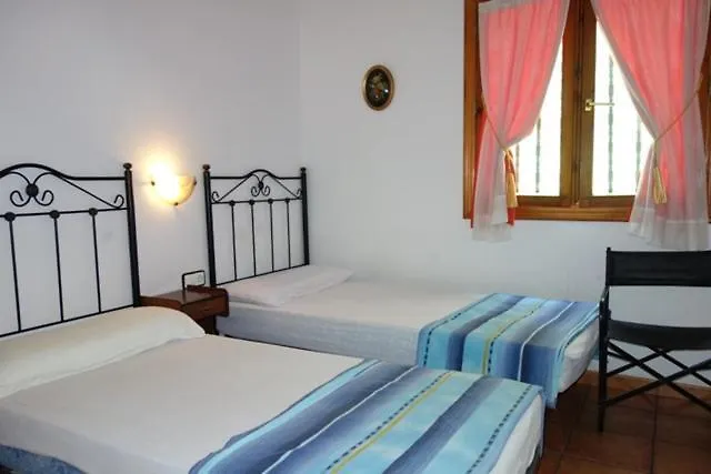 Villa Ame452 Les Tres Cales España
