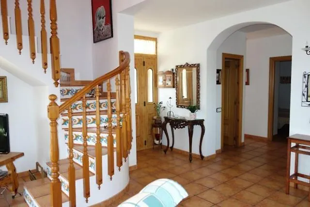 Villa Ame452 Les Tres Cales