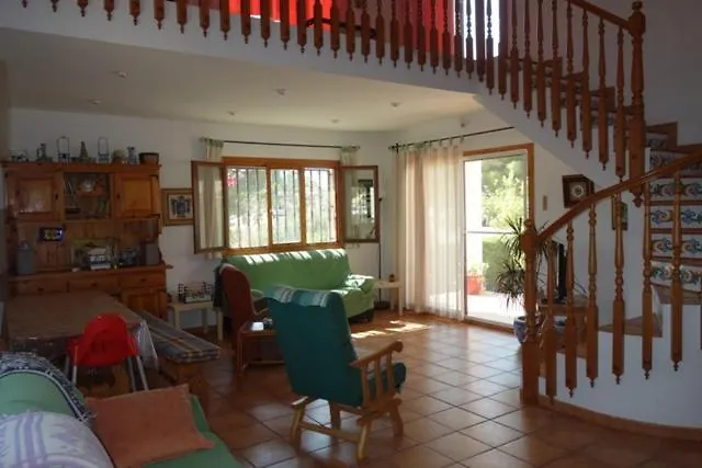 Villa Ame452 Les Tres Cales
