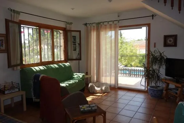 Villa Ame452 Les Tres Cales