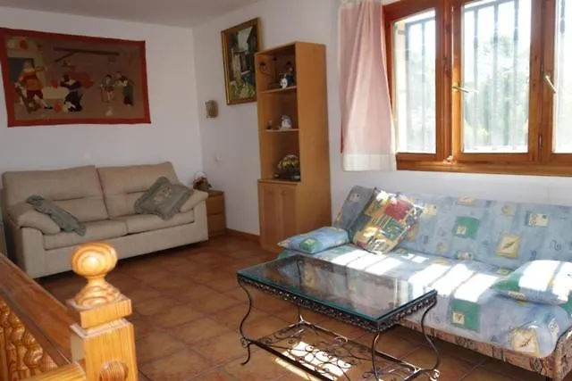 Villa Ame452 Les Tres Cales