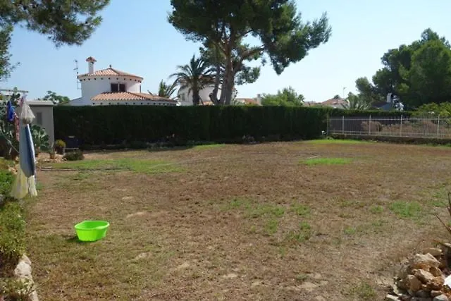 Villa Ame452 Les Tres Cales